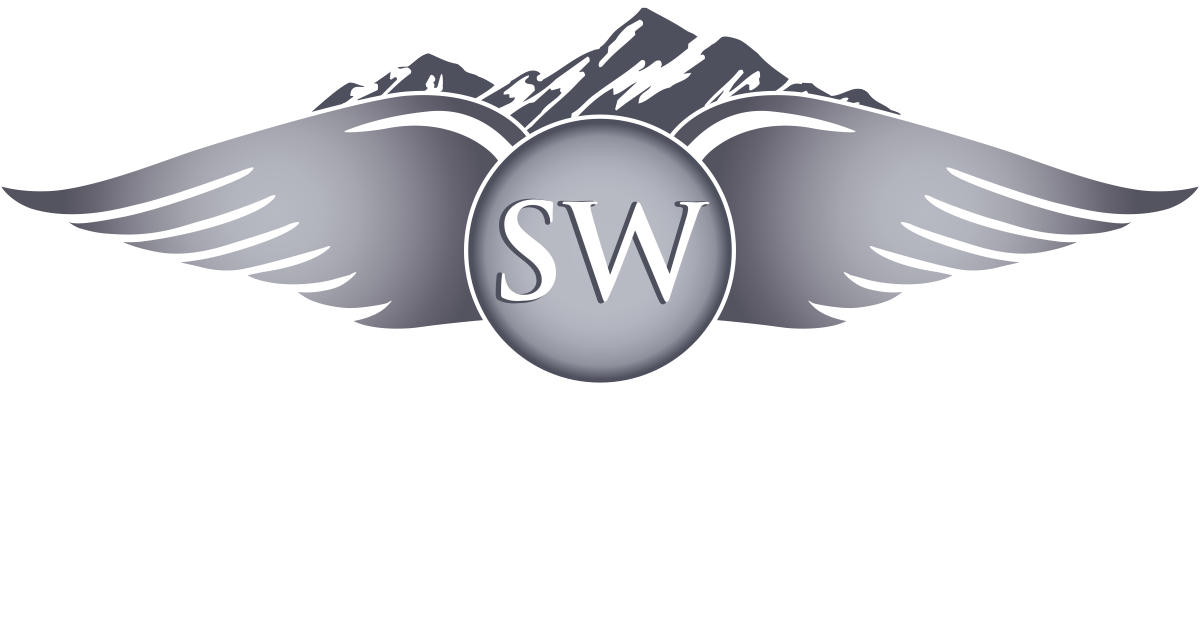SilverWing Luxury Fly-In Airpark - Sandpoint, Idaho